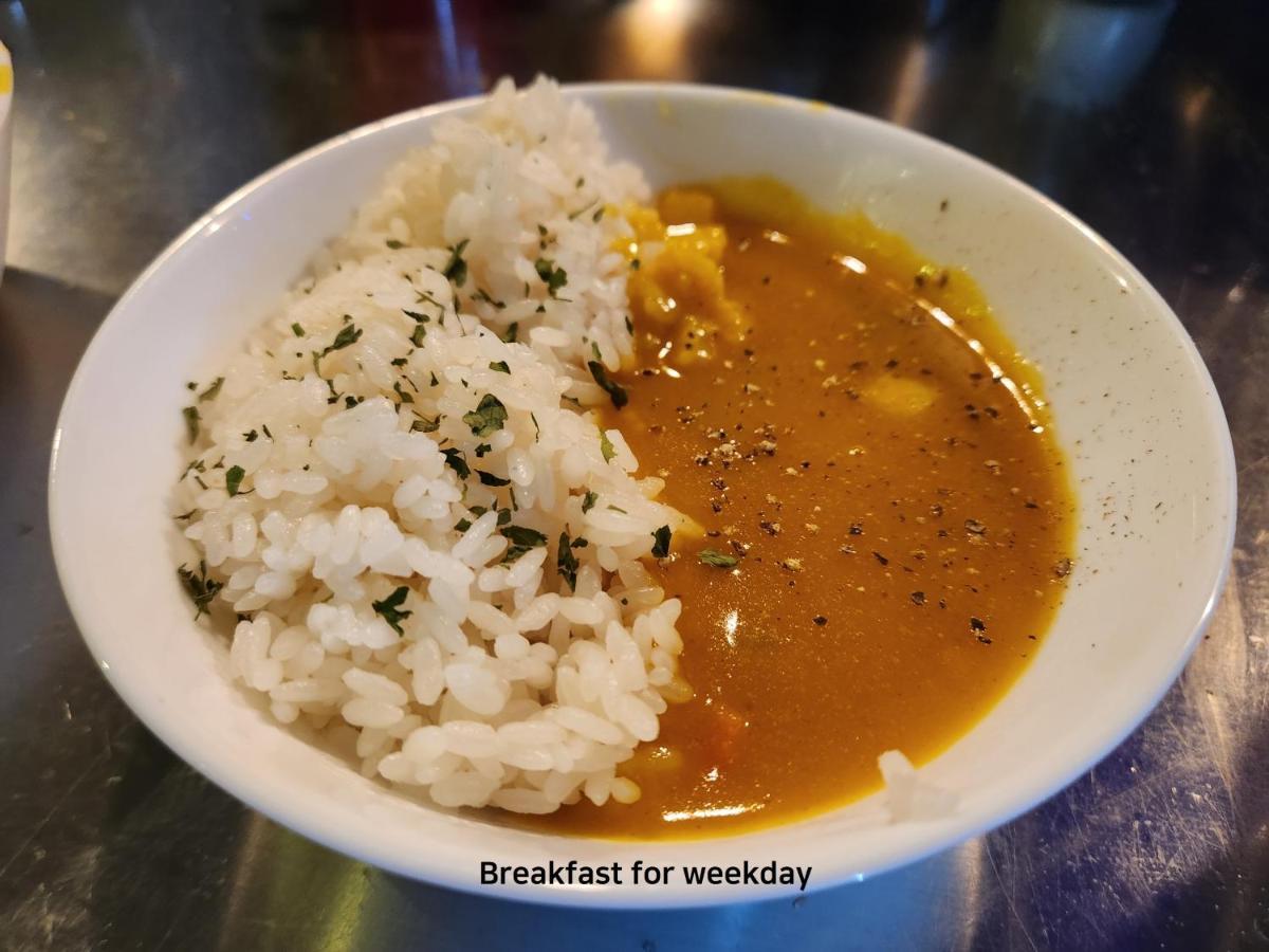 Inno Guesthouse & Bar Hongdae Σεούλ Εξωτερικό φωτογραφία