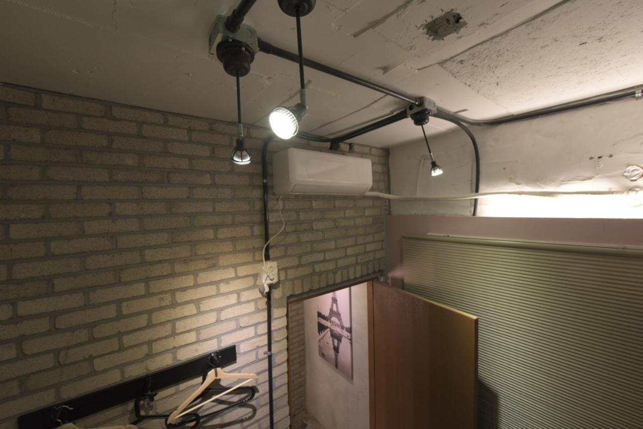 Inno Guesthouse & Bar Hongdae Σεούλ Εξωτερικό φωτογραφία