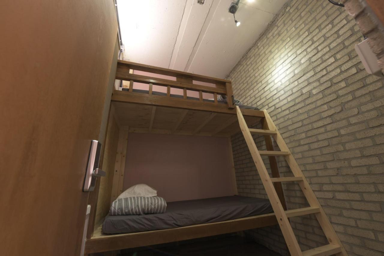 Inno Guesthouse & Bar Hongdae Σεούλ Εξωτερικό φωτογραφία