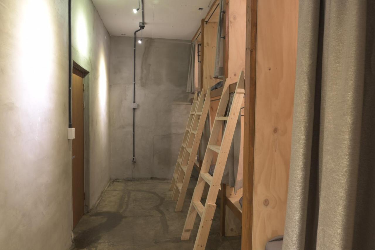 Inno Guesthouse & Bar Hongdae Σεούλ Εξωτερικό φωτογραφία