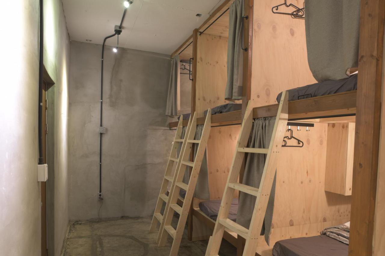 Inno Guesthouse & Bar Hongdae Σεούλ Εξωτερικό φωτογραφία