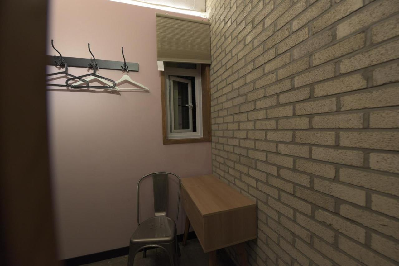 Inno Guesthouse & Bar Hongdae Σεούλ Εξωτερικό φωτογραφία