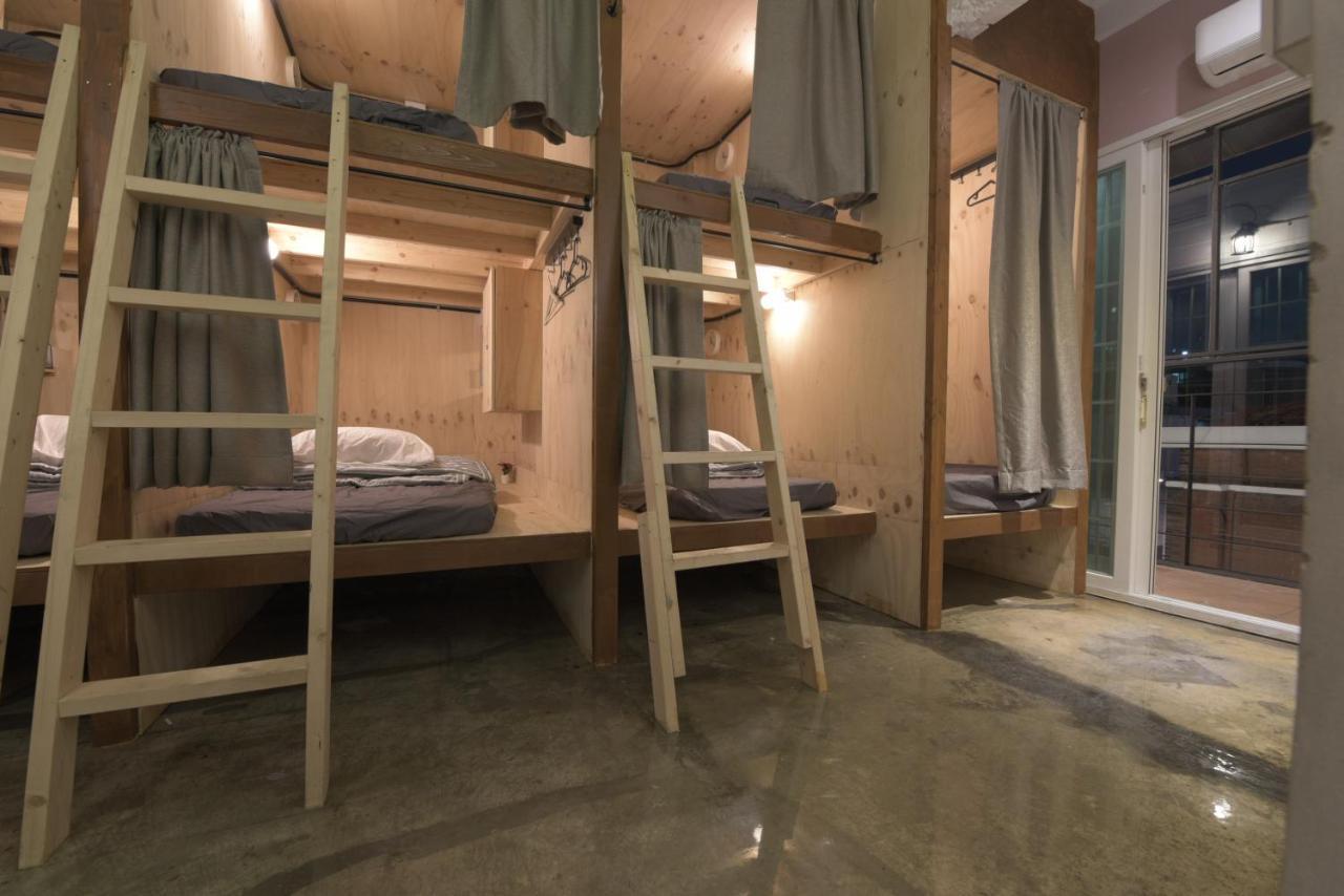 Inno Guesthouse & Bar Hongdae Σεούλ Εξωτερικό φωτογραφία