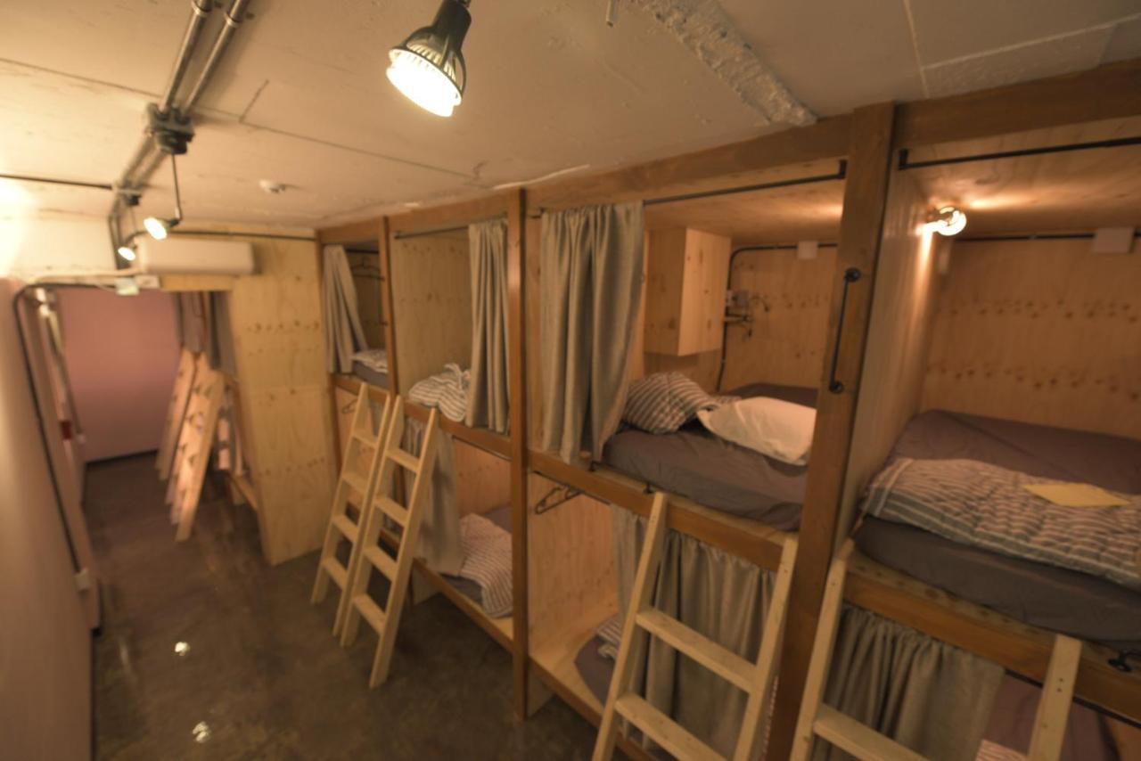 Inno Guesthouse & Bar Hongdae Σεούλ Εξωτερικό φωτογραφία