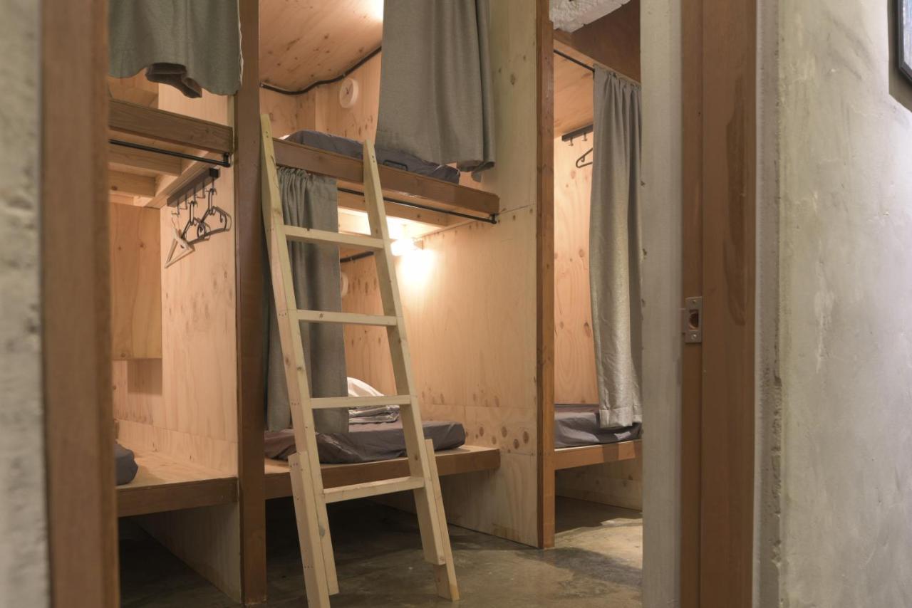 Inno Guesthouse & Bar Hongdae Σεούλ Εξωτερικό φωτογραφία