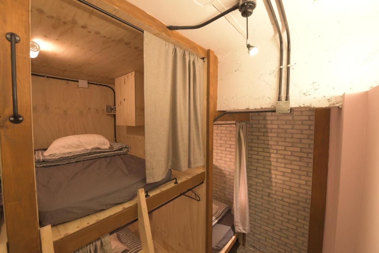 Inno Guesthouse & Bar Hongdae Σεούλ Εξωτερικό φωτογραφία