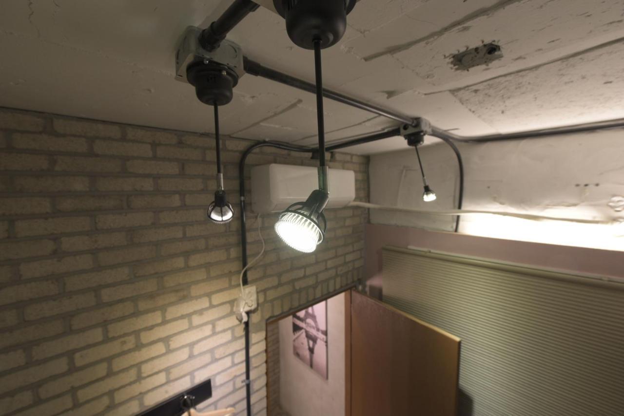 Inno Guesthouse & Bar Hongdae Σεούλ Εξωτερικό φωτογραφία