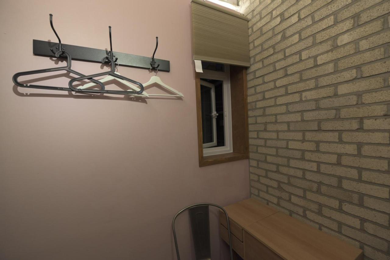 Inno Guesthouse & Bar Hongdae Σεούλ Εξωτερικό φωτογραφία