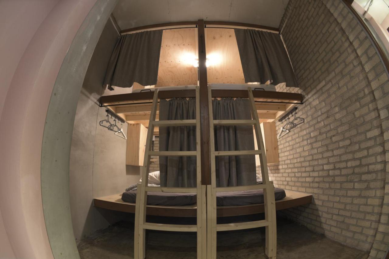 Inno Guesthouse & Bar Hongdae Σεούλ Εξωτερικό φωτογραφία