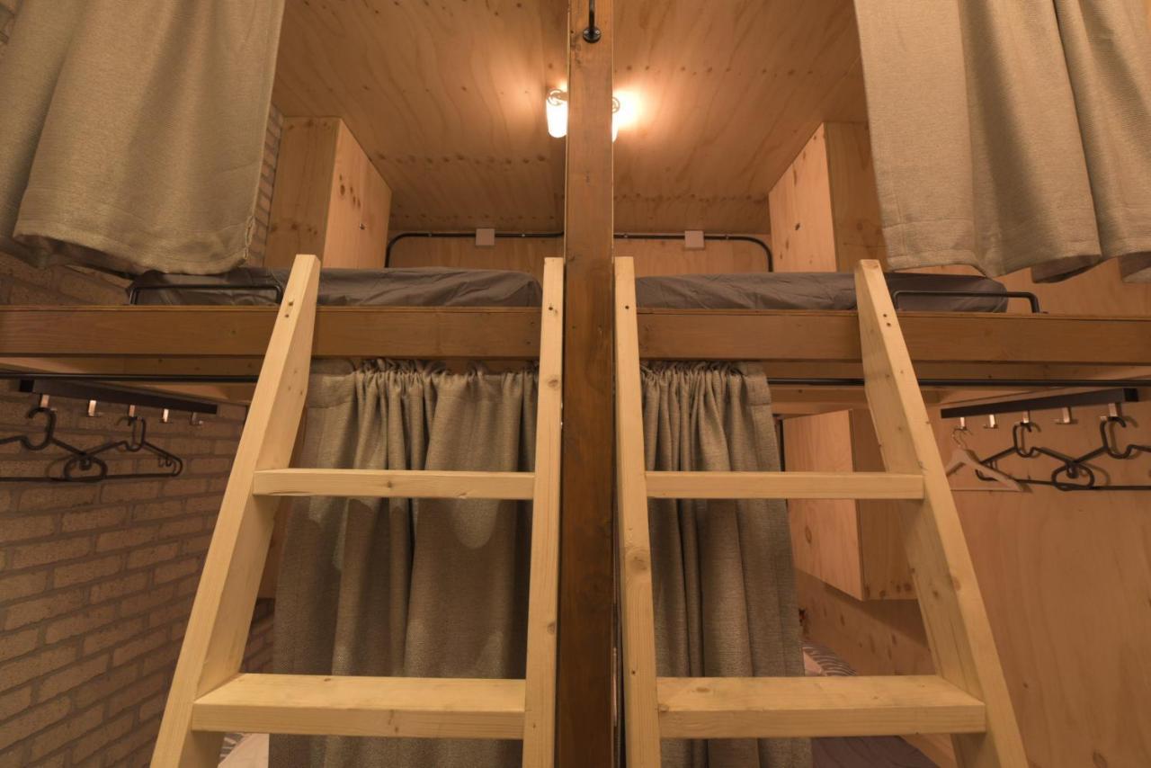 Inno Guesthouse & Bar Hongdae Σεούλ Εξωτερικό φωτογραφία