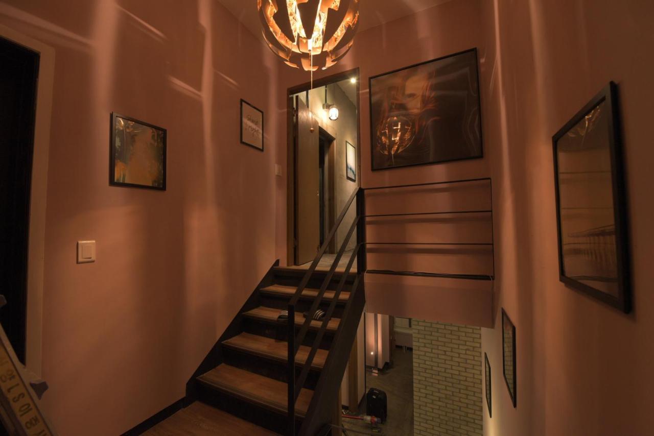 Inno Guesthouse & Bar Hongdae Σεούλ Εξωτερικό φωτογραφία