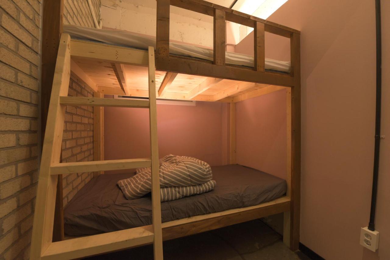 Inno Guesthouse & Bar Hongdae Σεούλ Εξωτερικό φωτογραφία