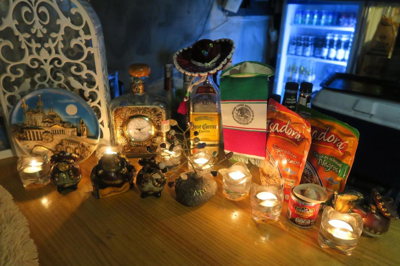 Inno Guesthouse & Bar Hongdae Σεούλ Εξωτερικό φωτογραφία