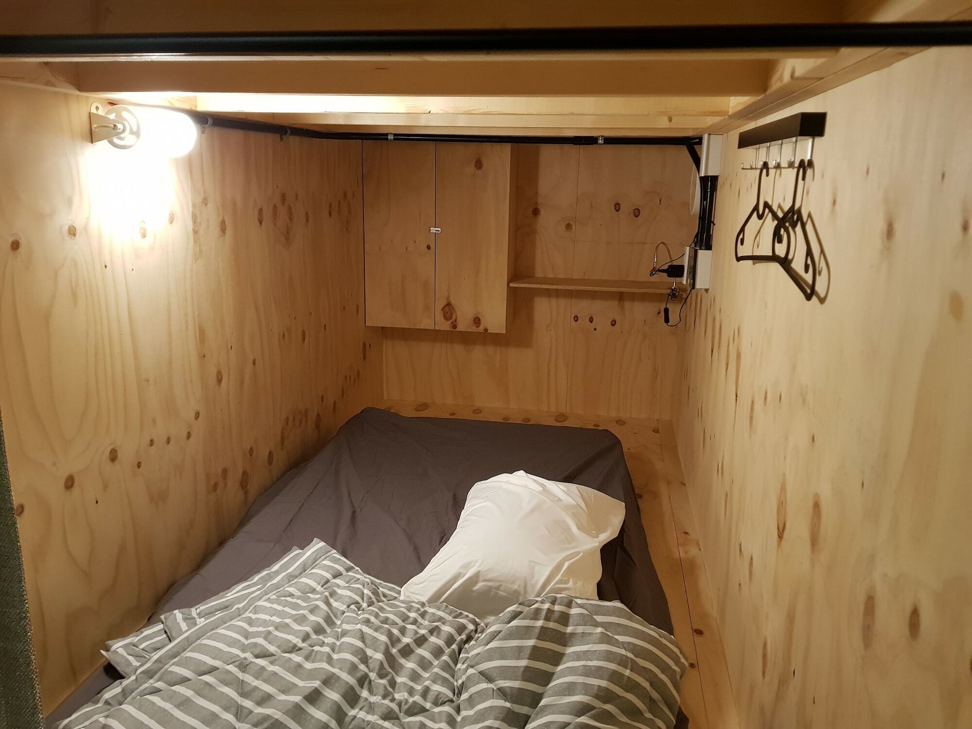 Inno Guesthouse & Bar Hongdae Σεούλ Εξωτερικό φωτογραφία