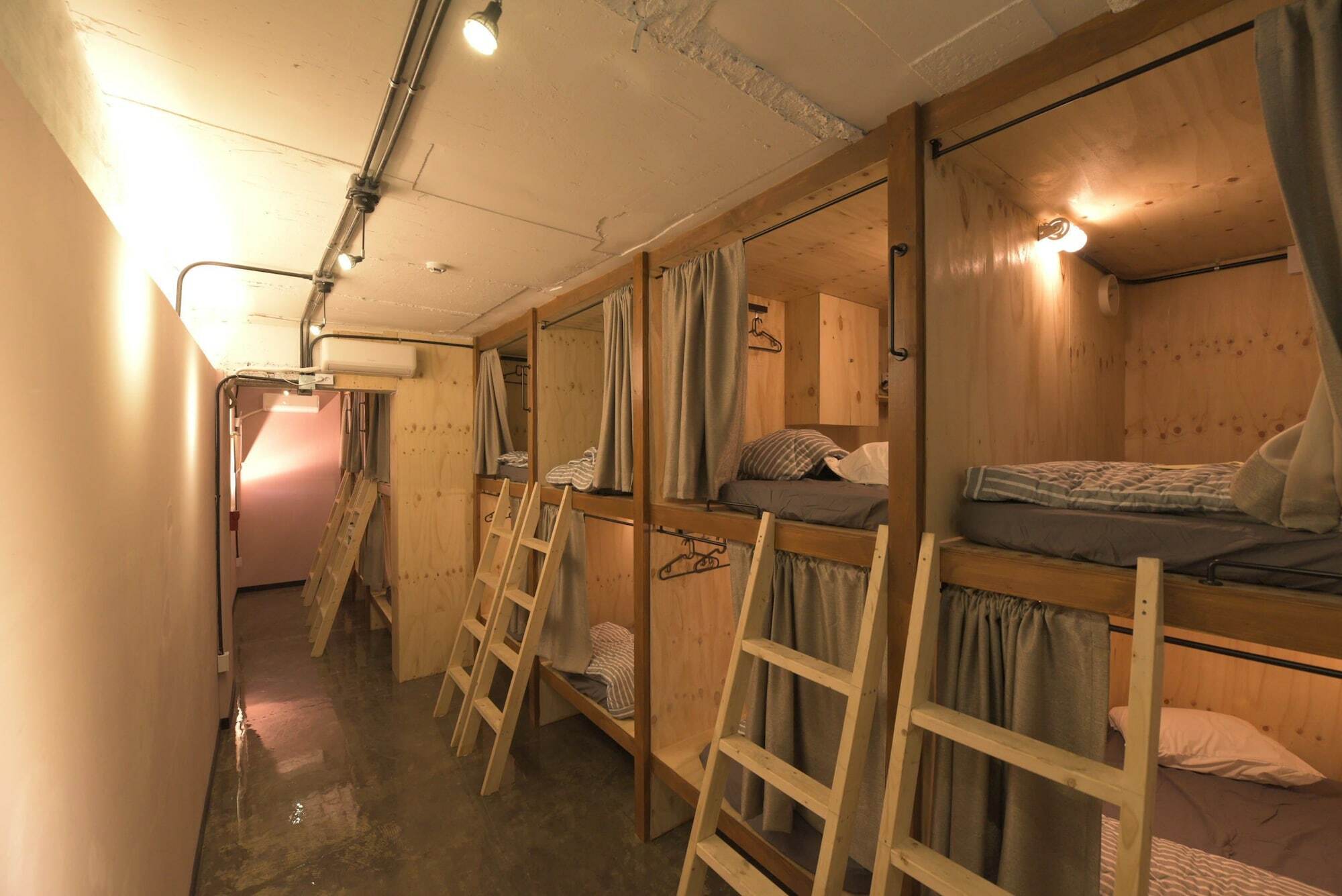 Inno Guesthouse & Bar Hongdae Σεούλ Εξωτερικό φωτογραφία